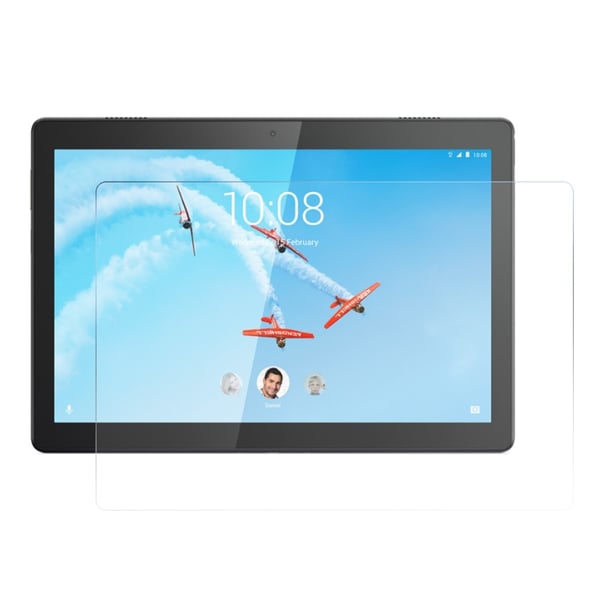 Lenovo Tab M10 TB-X605F TB-X505F Näytönsuoja Glasberga