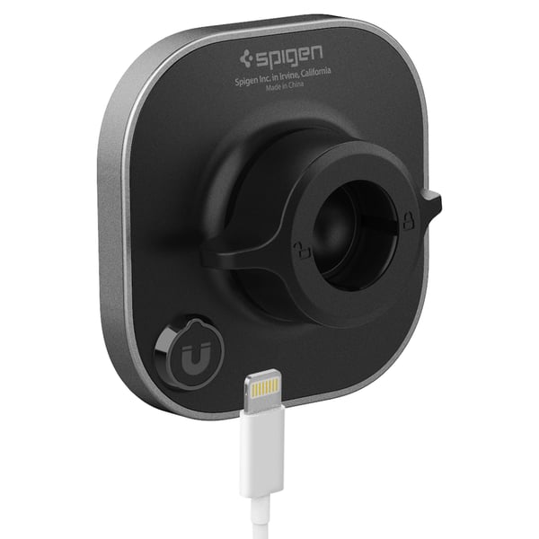 Tesla MagSafe OneTap kojelaudan autoteline