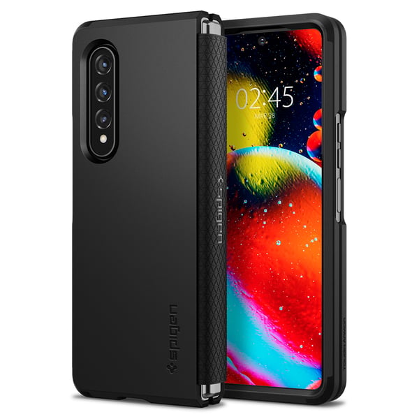 Samsung Galaxy Z Fold3 Cover Tough Armor Sort