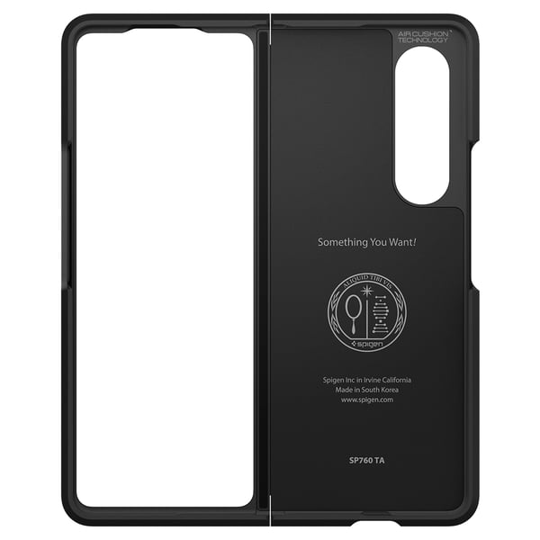Samsung Galaxy Z Fold3 Cover Tough Armor Sort