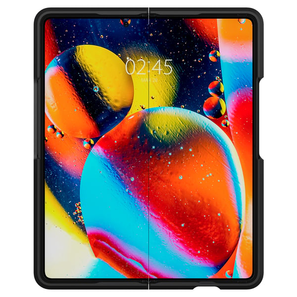 Samsung Galaxy Z Fold3 Cover Tough Armor Sort