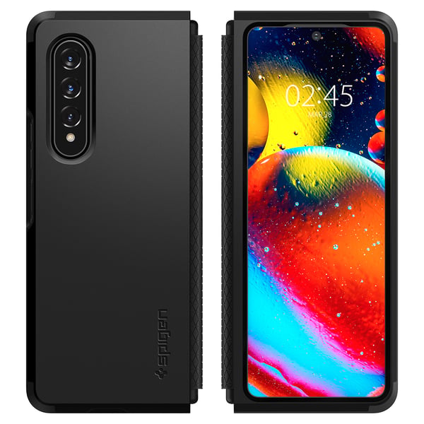 Samsung Galaxy Z Fold3 Cover Tough Armor Sort