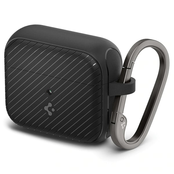 AirPods 3 -kotelo Mag Armor, mattamusta