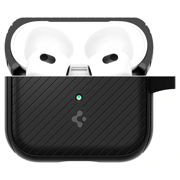 AirPods 3 -kotelo Mag Armor, mattamusta
