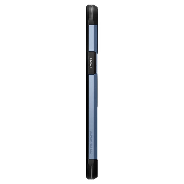 iPhone 13 Pro Max Deksel Tough Armor Sierra Blå