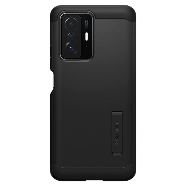 Xiaomi 11T/11T Pro Cover Tough Armor Sort