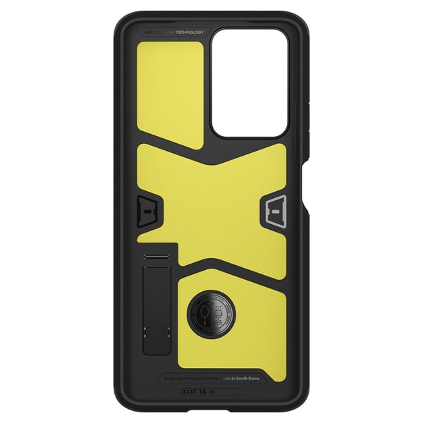 Xiaomi 11T/11T Pro Cover Tough Armor Sort