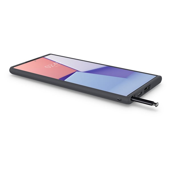 Samsung Galaxy S22 Ultra Deksel Color Brick Dusk