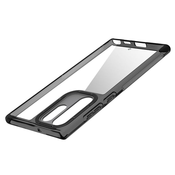 Samsung Galaxy S22 Ultra Deksel Skyfall Royal Black