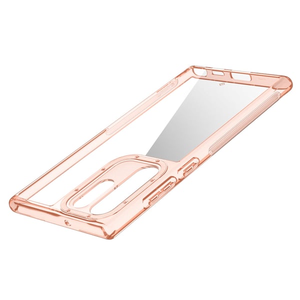 Samsung Galaxy S22 Ultra Deksel Skyfall Royal Rose Gold