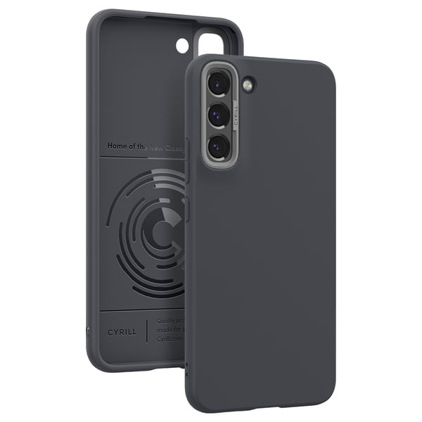Samsung Galaxy S22 Plus Cover Color Brick Dusk