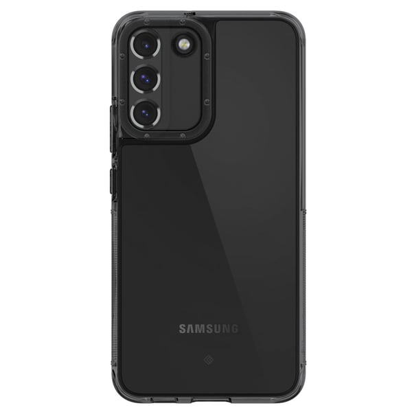 Samsung Galaxy S22 Plus -kotelo Skyfall Royal Black