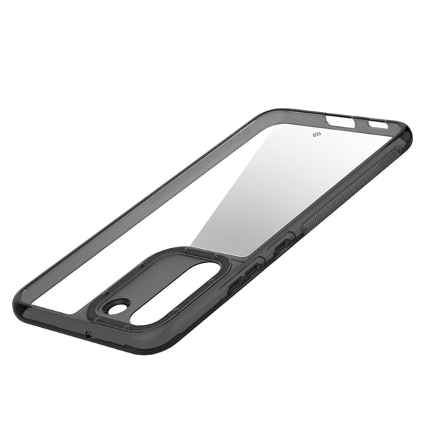Samsung Galaxy S22 Plus -kotelo Skyfall Royal Black