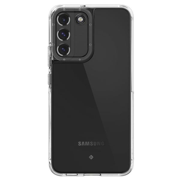 Samsung Galaxy S22 Plus Deksel Skyfall Royal Klar