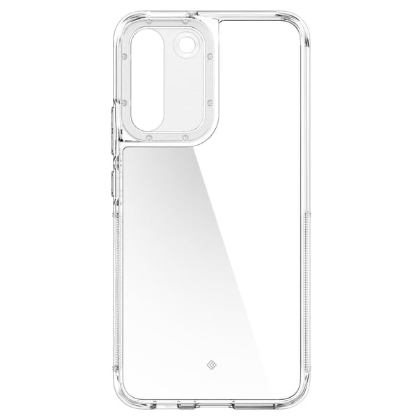 Samsung Galaxy S22 Plus Deksel Skyfall Royal Klar