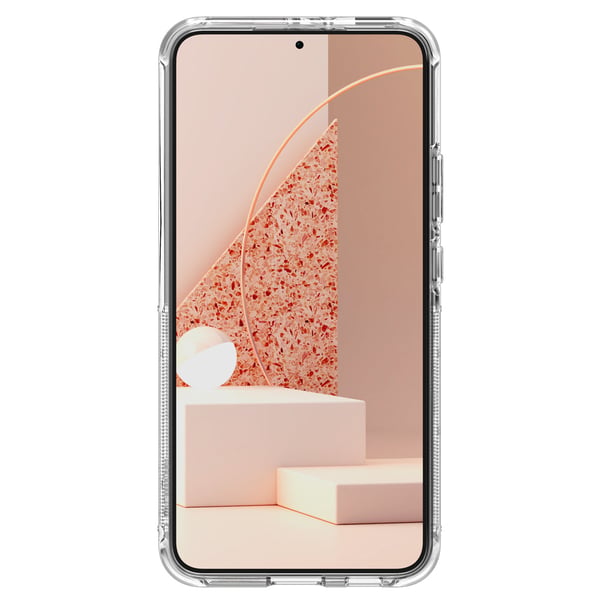 Samsung Galaxy S22 Plus Deksel Skyfall Royal Klar