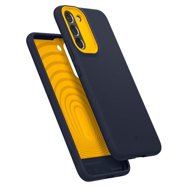 Samsung Galaxy S22 Plus Deksel Nano Pop Blueberry Navy
