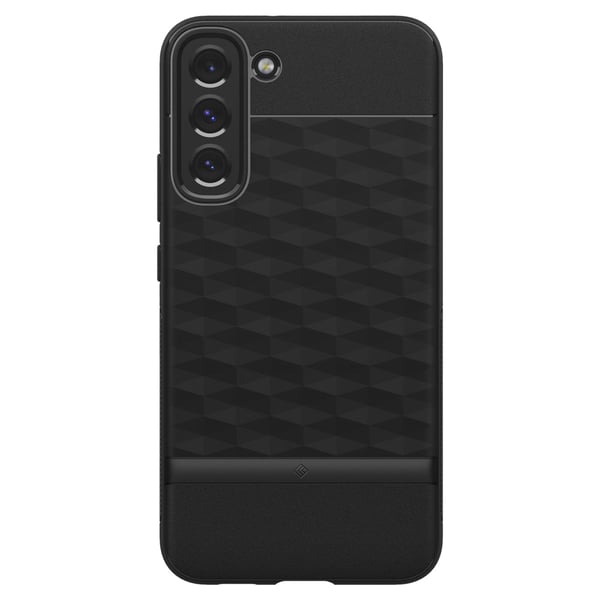Samsung Galaxy S22 Plus Cover Parallax Mat Sort