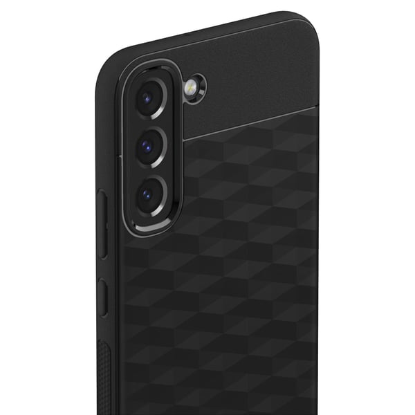 Samsung Galaxy S22 Plus Cover Parallax Mat Sort