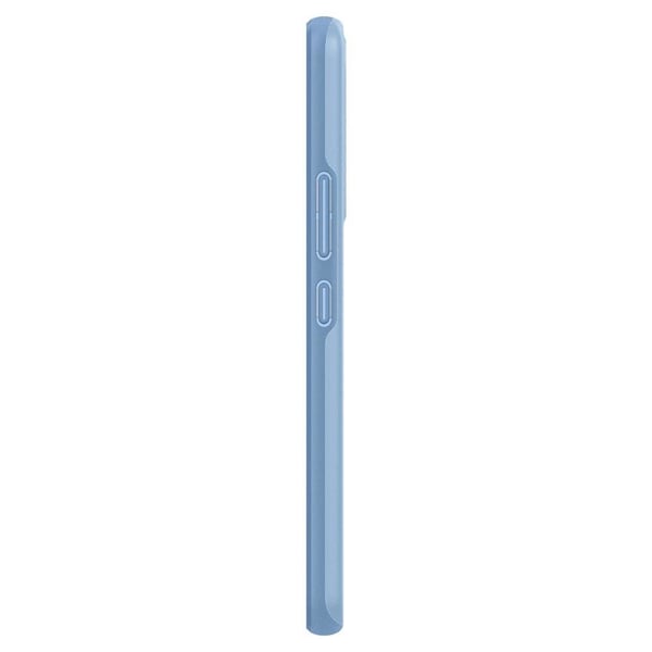 Samsung Galaxy A33 5G -kotelo, Thin Fit, kerman sininen
