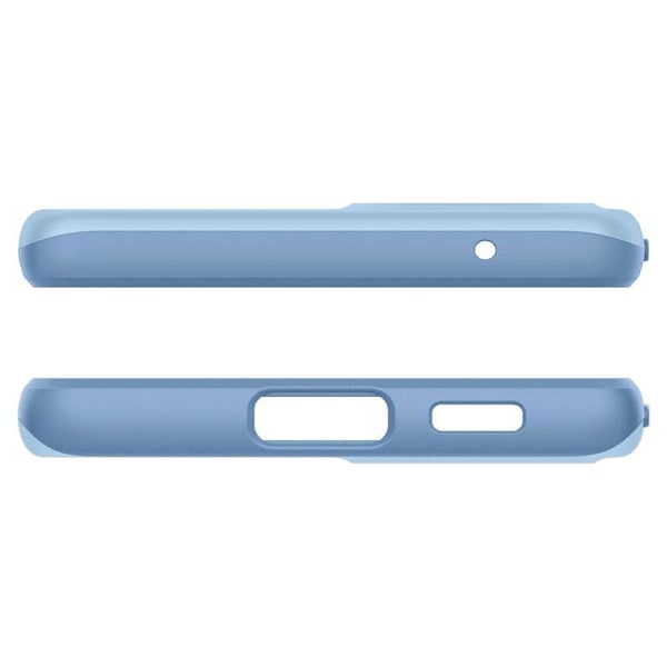 Samsung Galaxy A33 5G -kotelo, Thin Fit, kerman sininen