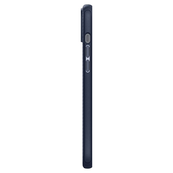 iPhone 14 Plus Cover Mag Armor MagFit Navy Blue