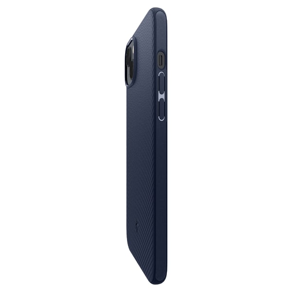 iPhone 14 Plus Cover Mag Armor MagFit Navy Blue