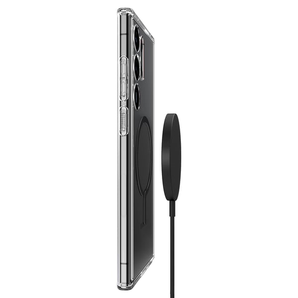 Samsung Galaxy S23 Ultra Deksel Ultra Hybrid OneTap Ring MagSafe B