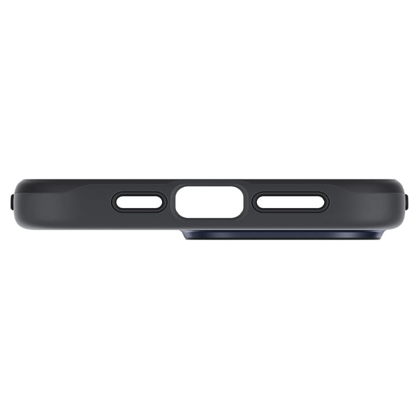 iPhone 15 Pro Deksel Style Armor MagFit Midnight Indigo