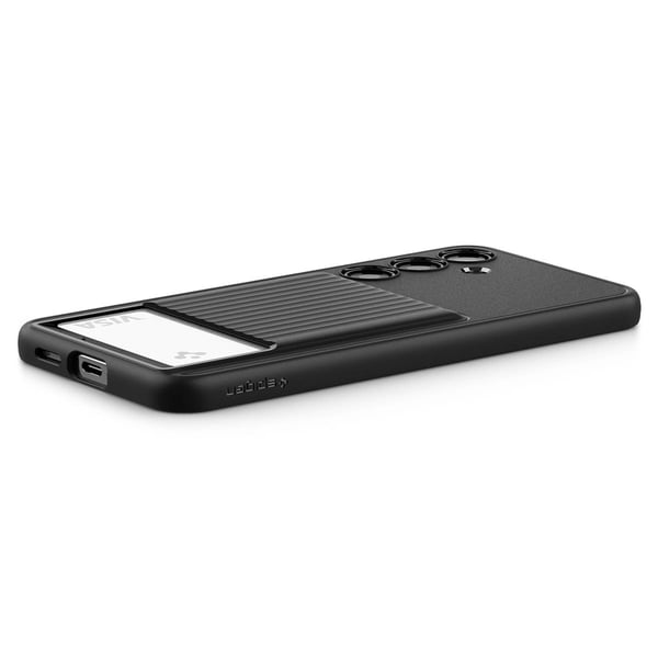 Samsung Galaxy S24 Plus Cover Liquid Slot Mat Sort