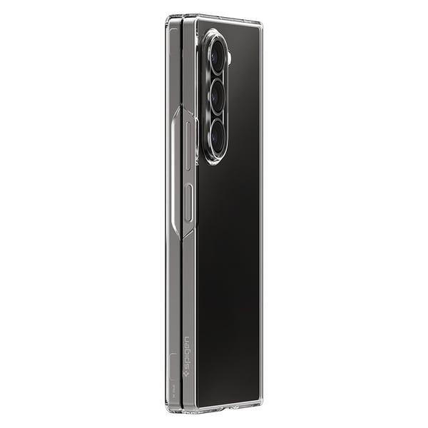 Samsung Galaxy Z Fold 6 Deksel Air Skin Krystallklar