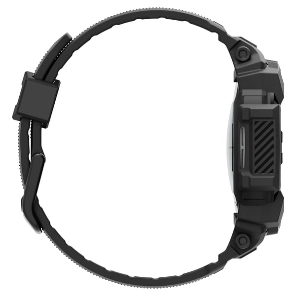Samsung Galaxy Watch 7 40mm Reim og Deksel Robust Armor Pro Matt