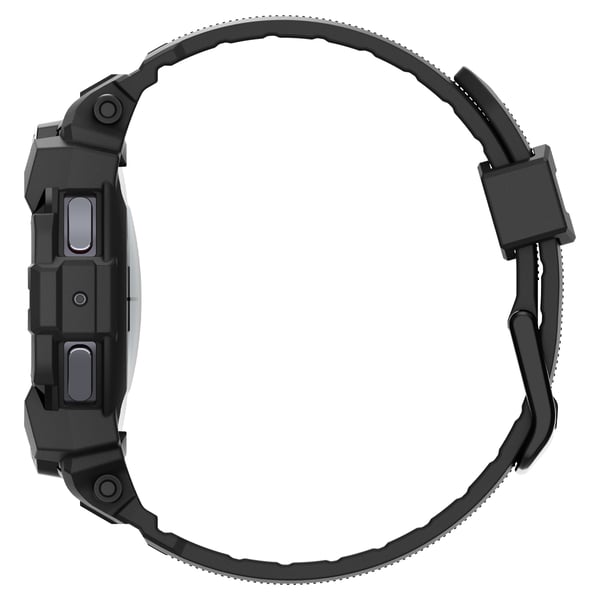 Samsung Galaxy Watch 7 40mm Reim og Deksel Robust Armor Pro Matt