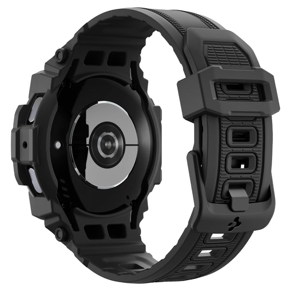 Samsung Galaxy Watch 7 40mm Reim og Deksel Robust Armor Pro Matt