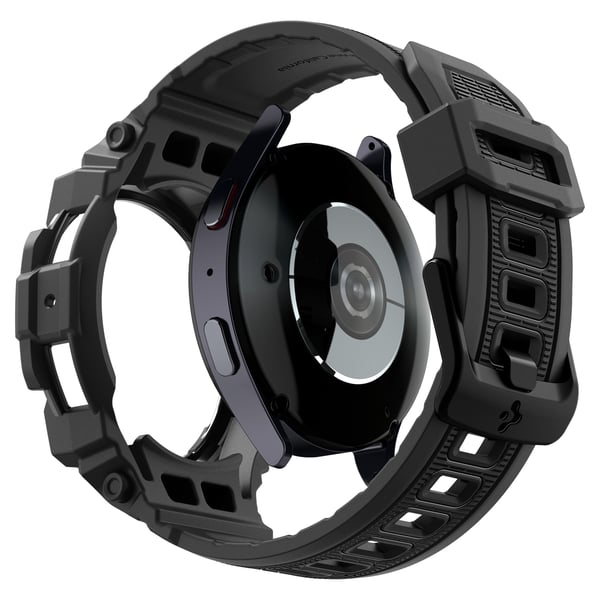 Samsung Galaxy Watch 7 40mm Reim og Deksel Robust Armor Pro Matt
