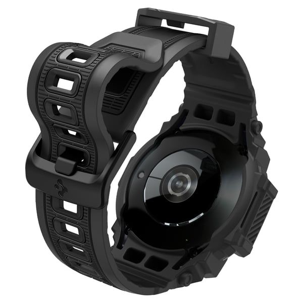 Samsung Galaxy Watch 7 40mm Reim og Deksel Robust Armor Pro Matt