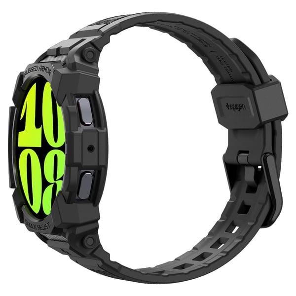Samsung Galaxy Watch 7 40mm Reim og Deksel Robust Armor Pro Matt