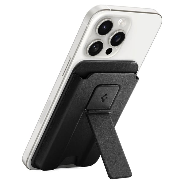 MagSafe Kortholder Smart Fold 2 MagFit Svart