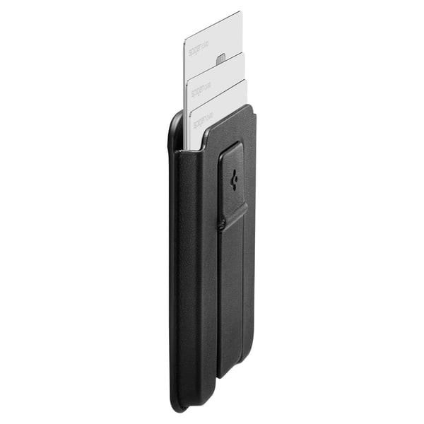 MagSafe Kortholder Smart Fold 2 MagFit Svart