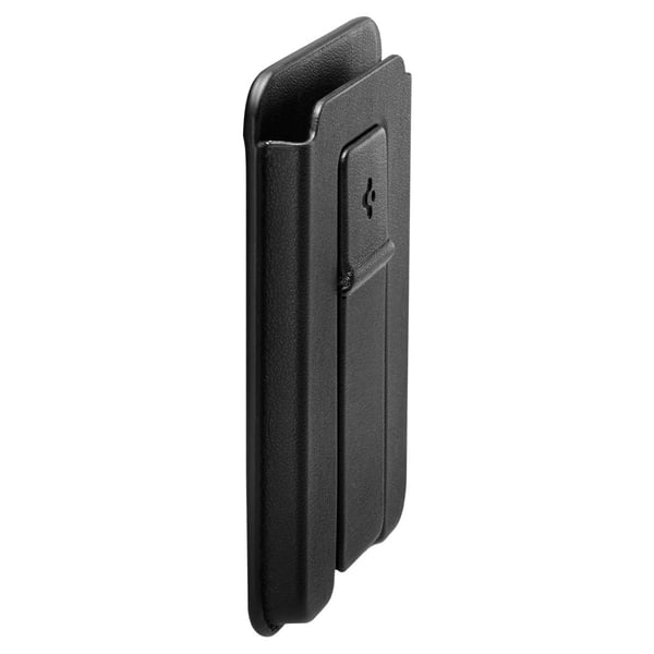 MagSafe Kortholder Smart Fold 2 MagFit Svart