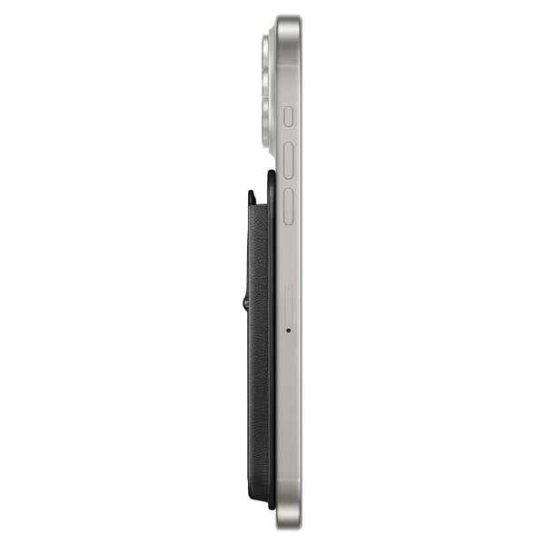 MagSafe Kortholder Smart Fold 2 MagFit Svart