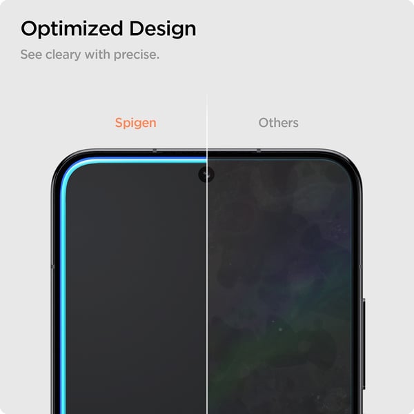 Xiaomi 13 Näytönsuoja GLAS.tR Slim 2-pakkaus