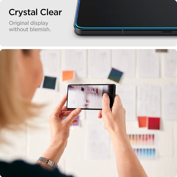 Xiaomi 13 Näytönsuoja GLAS.tR Slim 2-pakkaus