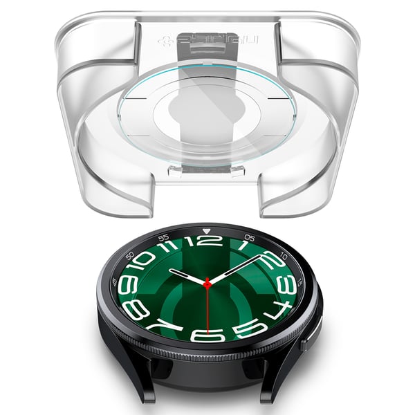Samsung Galaxy Watch 6 Classic 47mm Näytönsuoja GLAS.tR EZ