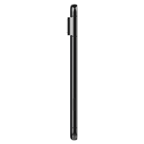 Google Pixel 8 Pro Kamerabeskyttelse Glas.tR EZ Fit Optik Crystal