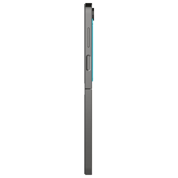 Samsung Galaxy Z Flip 6/Flip 7 FE Skjermbeskytter GLAS.tR EZ Fi