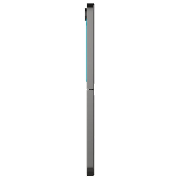 Samsung Galaxy Z Flip 6/Flip 7 FE Skjermbeskytter GLAS.tR EZ Fi