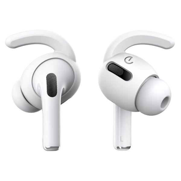 EarBuddyz Ørekroge til Airpods Pro