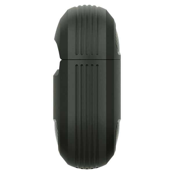 AirPods 3 Deksel Robust Armor Militærgrønn