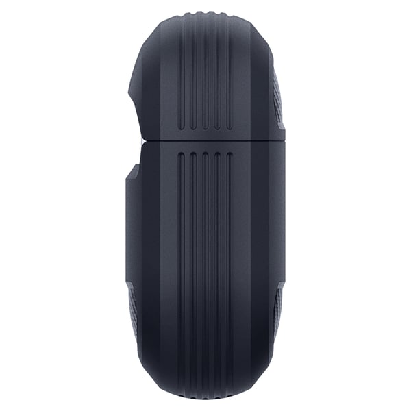 AirPods 3 Deksel Robust Armor Kullgrå